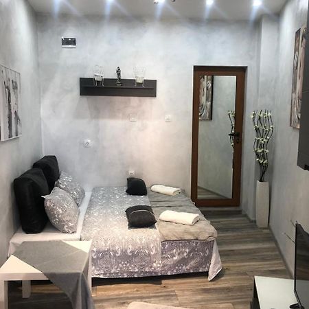 Center Dream House Apartment Sofia Exterior foto