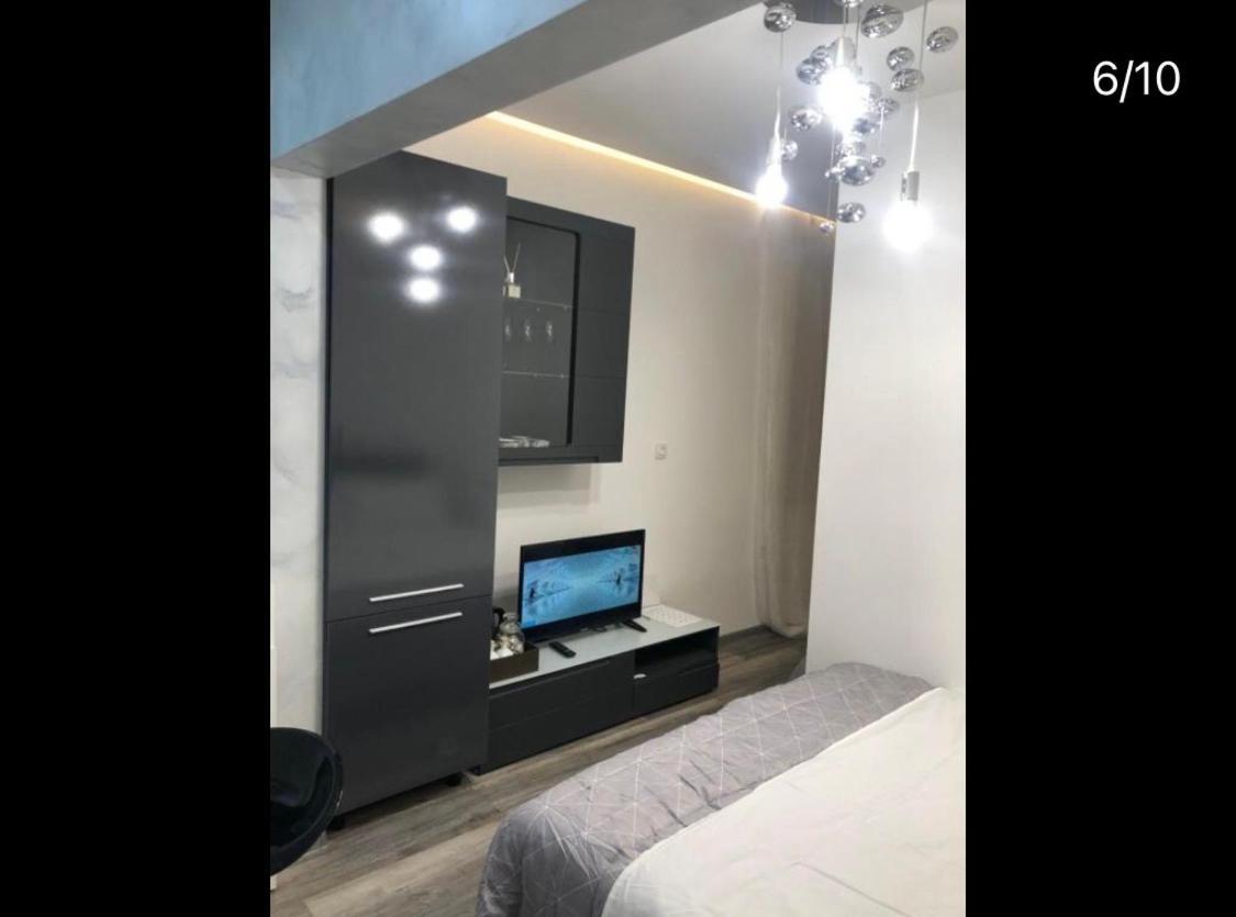 Center Dream House Apartment Sofia Exterior foto