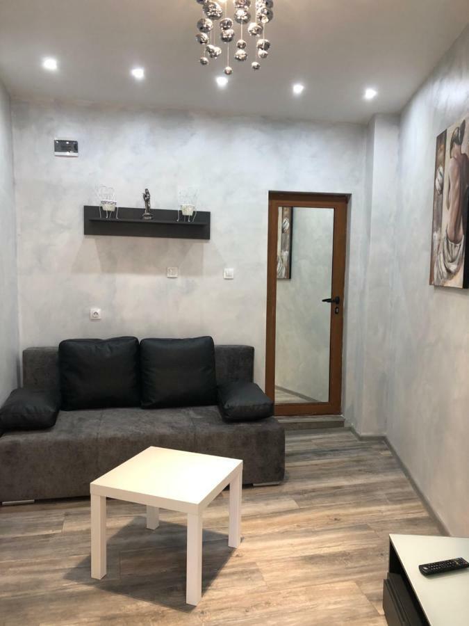 Center Dream House Apartment Sofia Exterior foto