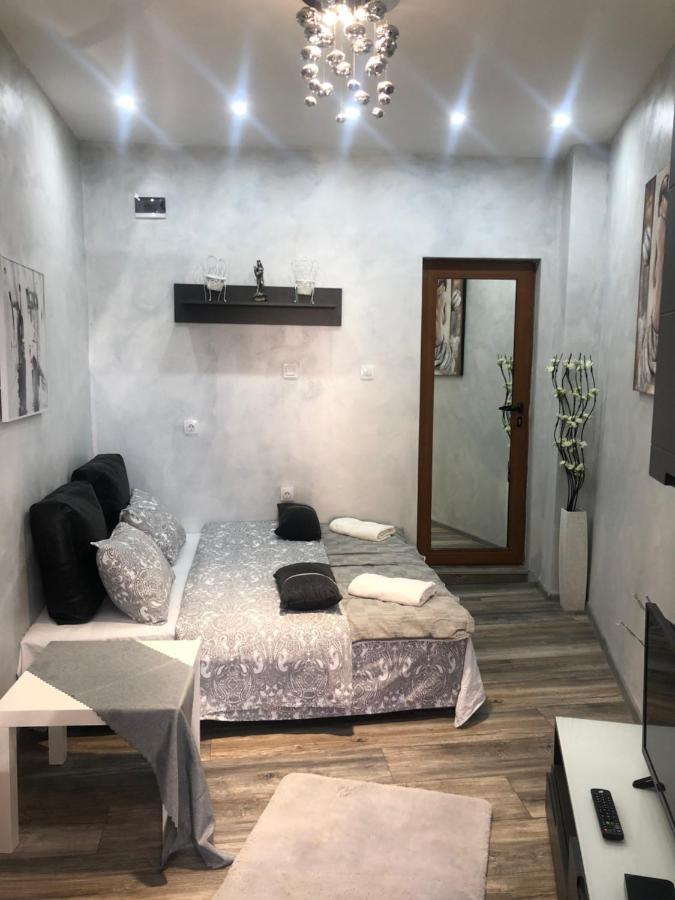 Center Dream House Apartment Sofia Exterior foto